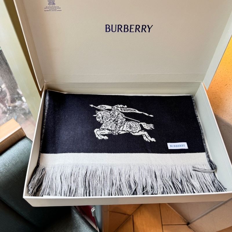 Burberry Scarf